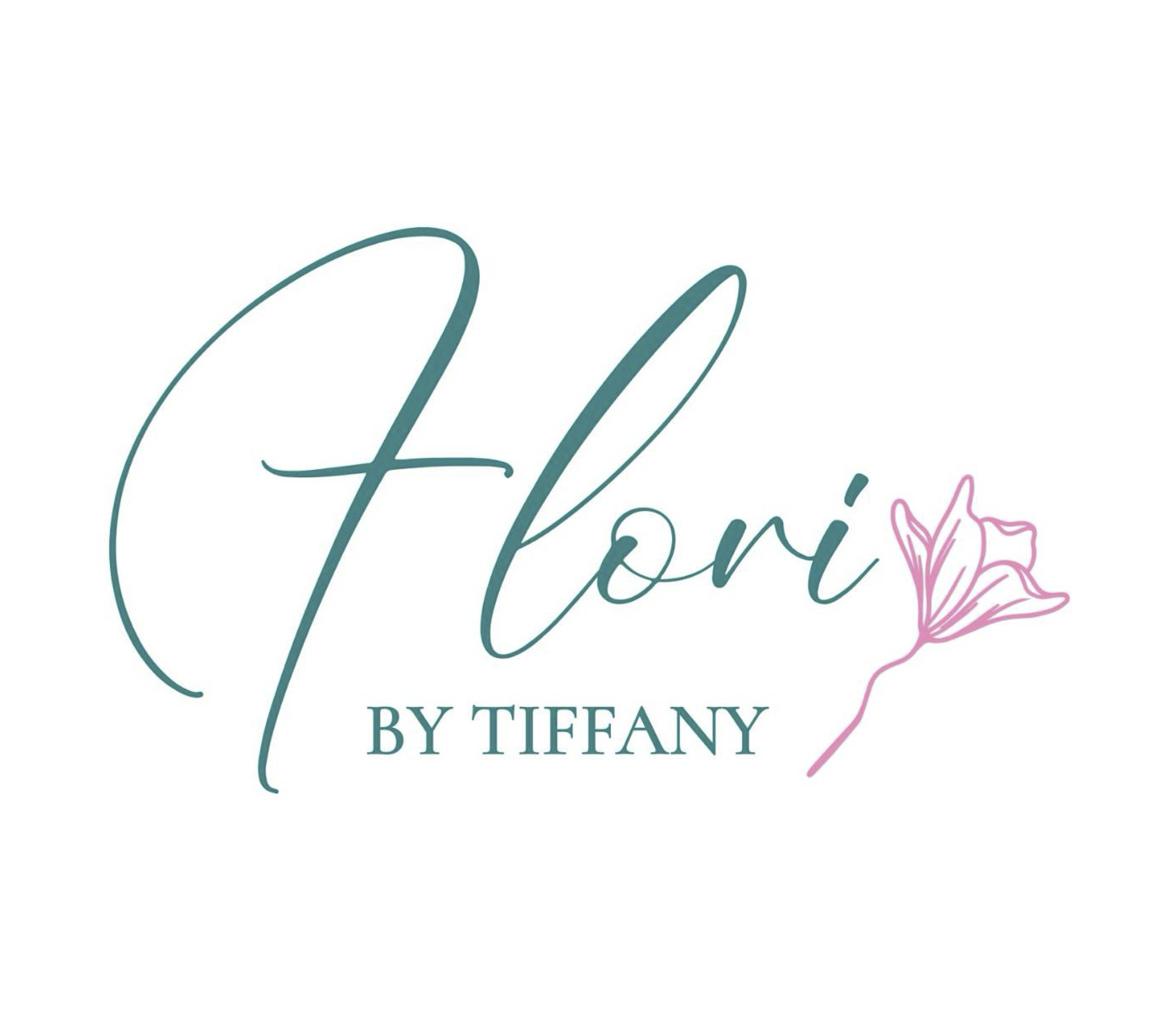 Flori by Tiffany logo